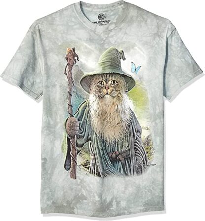 Camisetas de gatos en plomo